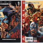 The Ultimates 2  (Marvel; not 1-13 of 13; 2005-2007) - pikkukuva 4
