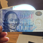 1000 mk - pikkukuva 3