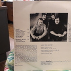 Gusse Rössi Quartet - I'm Still Here - LP - pikkukuva 3