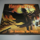 Hammerfall - No Sacrifice, No Victory (CD) - pikkukuva 1