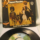 The Doobie Brothers: Sweet Maxine 7" - pikkukuva 1