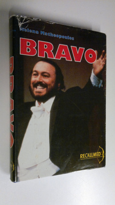 Helena Matheopoulos : Bravo