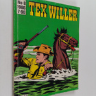Tex Willer 8/1986 - pikkukuva 1