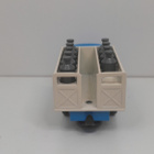 Dinky-Toys Editions Atlas Mattel Nestle Maitoauto 10,5 cm - pikkukuva 4