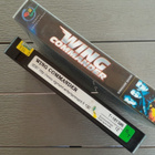 VHS: Wing Commander (Freddie Prinze Jr. Saffron Burrows 1998 - pikkukuva 4