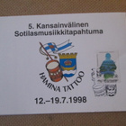 Suomen Puolustusvoimat: kaksi korttia - pikkukuva 4