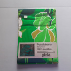 Pirta - UUSI Retro pussilakana - Orkidé - pikkukuva 1