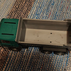 Sora-auto Scania p380 ja peräkärry - pikkukuva 2
