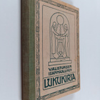 Valistuksen isänmaallinen lukukirja - pikkukuva 1