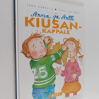 Timo Parvela : Anna ja Antti : kiusankappale - pikkukuva 1