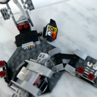 LEGO The Movie - Melting Room (70801) - pikkukuva 3