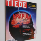 Tiede 8/2003 - pikkukuva 1