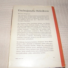 Briitta Simpson Unelmajunalla Meksikoon  -nid - pikkukuva 2