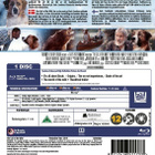 The Call of The Wild  -  (Blu-ray) - pikkukuva 2