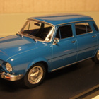 Skoda 100 L -74 1:24 ALE! - pikkukuva 1