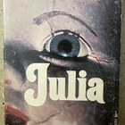 [Kirja] PETER STRAUB: JULIA - pikkukuva 1