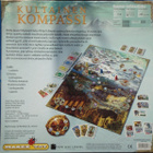 Kultainen kompassi (Kosmos 2007) - pikkukuva 2