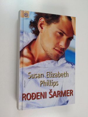 Susan Elizabeth Phillips : Rodeni sarmer