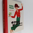 Anni Polva : Tiinalla on hauskaa - pikkukuva 1