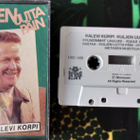 KALEVI KORPI-KULJEN UUTTA PÄIN-Kasetti, MIC-169,v.1987 - pikkukuva 1
