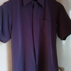 Kauluspaita koko M/42 Western Master Tailors Thailand. - pikkukuva 2