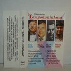 Suomen Tangokuninkaat - pikkukuva 1