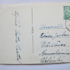 VANHA Postikortti Iisalmi 1957 - pikkukuva 2