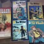 Tex Willer - Paketti - pikkukuva 1