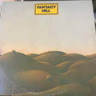 Fantacy Hill (Motown 1976) LP - pikkukuva 1