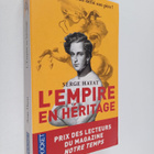 Serge Hayat : L'empire en heritage - pikkukuva 1