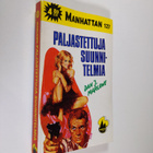Dan J. Marlowe : Paljastettuja suunnitelmia - pikkukuva 1