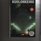 Paulow: Kuolonkeinu, Like 2005, 1.p., sid., K4, CD mukana - pikkukuva 1