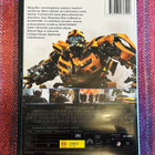DVD: Transformers - Kuun Pimeä Puoli - pikkukuva 2