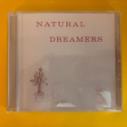 Natural Dreamers - Natural Dreamers CD - pikkukuva 1