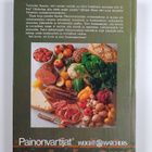 Painonvartijan keittokirja - pikkukuva 2