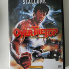 Over the top / terästäkin kovempi - pikkukuva 1