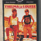 Ridley Scott: THELMA JA LOUISE (1991) Susan Sarandon - pikkukuva 1
