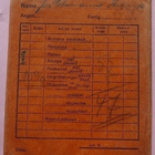 AGFA valokuvien säilytys kuori 1920-1930 luvulta, ihana - pikkukuva 4