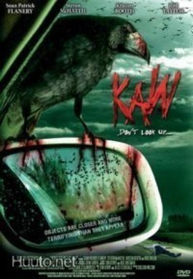 Kaw  -  DVD