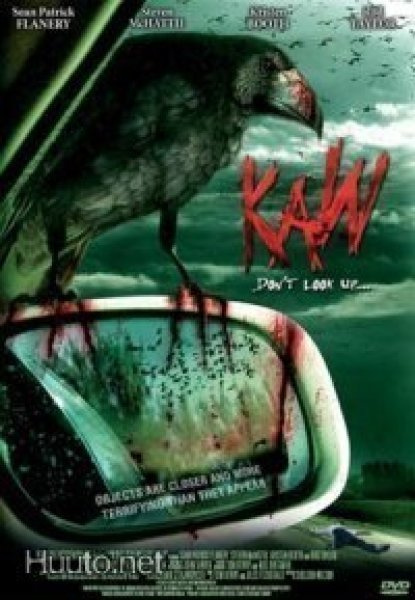 Kaw  -  DVD