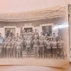 Valokuva Perkjärvi Tykistötähystyslentue Ilmavoimat 1920-l - pikkukuva 1