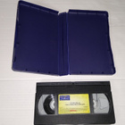 PETER PAN JA PALUU MIKÄ MIKÄ MAAHAN VHS DISNEY - pikkukuva 3