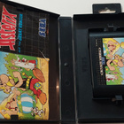 Mega Drive Asterix - pikkukuva 4