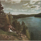 kortti ** Kansallispuku Häme Nastola Orimattila - erilaisia - pikkukuva 2