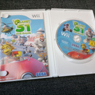 Planet 51 The Game Nintendo Wii - pikkukuva 3