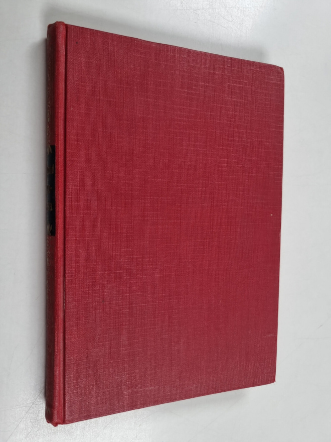 Johann Christoph von Schmid : Genoveeva : Brabantin kreiv...