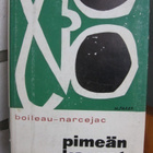 Boileau - Narcejac: Pimeän kasvot, Kirjayhtymä 1963. 183 s. - pikkukuva 1