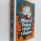 Marco Polo : Marco Polos resor i Asien 1271-1295 - pikkukuva 1
