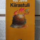 Yrjö Jylhä - Kiirastuli (nid.) - pikkukuva 1