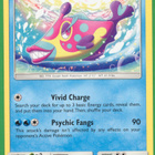 Pokémon Bruxish - pikkukuva 1